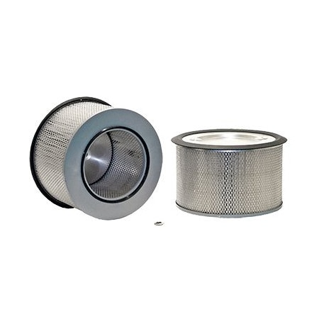 Wix Filters Air Filter 42672